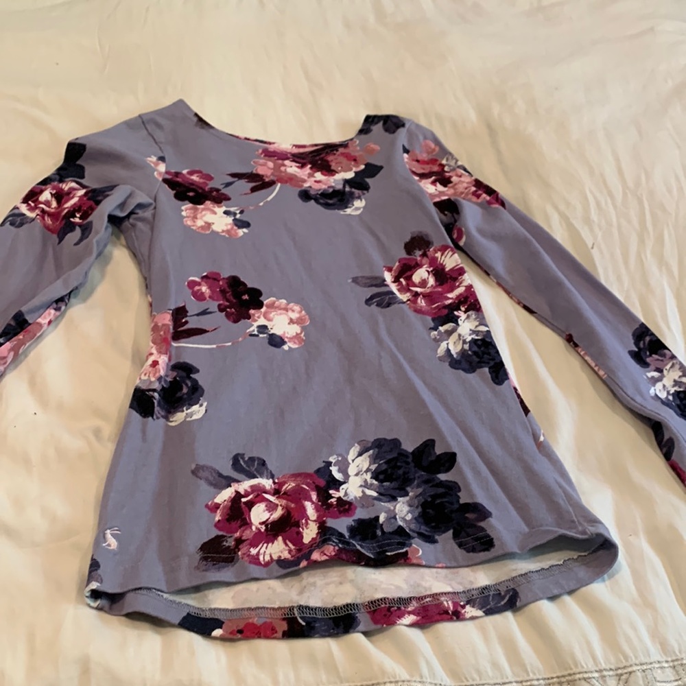 Joules top